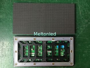 Outdoor P4mm SMD Full Color Led Display Modules For Big Screen