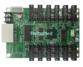 LINSN Tarjeta de envío 802 901 y Tarjeta de devolución 908 NOVASTAR 300.330 Tarjeta de control