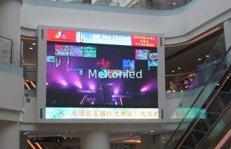 Display de cartelería LED de 6 mm para publicidad MBI 5024