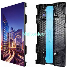 1920HZ Exterior P4.81 LED Renta de pared de video SMD 2727 500 * 1000mm IC de unidad constante