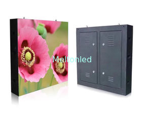 Full Color HD P6 Outdoor Led Module 192*192mm Advertising Led Screen Price/ Led Wall/ Led Display Screen