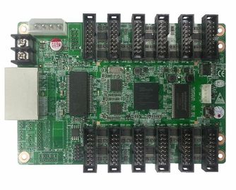 LINSN Tarjeta de envío 802 901 y Tarjeta de devolución 908 NOVASTAR 300.330 Tarjeta de control