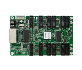 LINSN Tarjeta de envío 802 901 y Tarjeta de devolución 908 NOVASTAR 300.330 Tarjeta de control