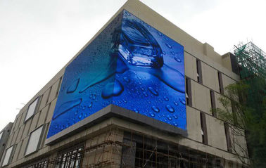 la publicidad al por mayor del  p10 llevó la pantalla de visualización llevada publicidad de screen//outdoor/la publicidad al aire libre llevadas