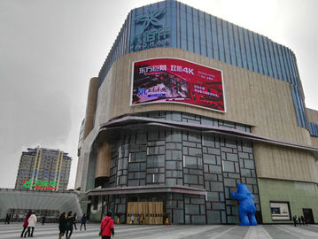 la publicidad al por mayor del  p10 llevó la pantalla de visualización llevada publicidad de screen//outdoor/la publicidad al aire libre llevadas