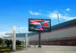 Full Color HD P6 Outdoor Led Module 192*192mm Advertising Led Screen Price/ Led Wall/ Led Display Screen