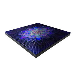 P10 Panel LED SMD gabinete exterior para la publicidad