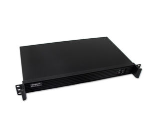 Tarjeta de control asincrónica de pantalla LED del RGB Novastar MCTRL600 para el panel de exhibición llevado